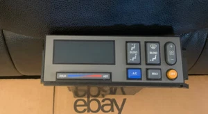 91 92 93 94 Chevorlet Suburban A/C Heater Climate Control Unit OEM - Picture 1 of 6