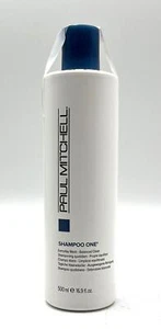 Paul Mitchell Shampoo One 16.9 oz - Picture 1 of 1