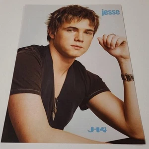 Pinup Jesse McCartney - Imagen 1 de 1