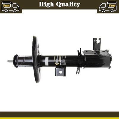 Amortiguadores delanteros izquierdos Monroe para Infiniti QX60 2014 2019 suspensión puntal Foto 1 de 2