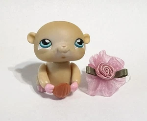 Littlest Pet Shop #PP3 Hamster #002 - Bild 1 von 4