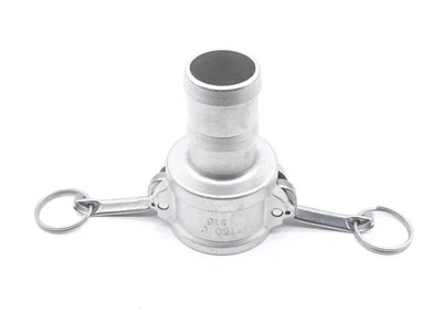 GRAINGER 3LX14 COUPLING - Image 1 of 3