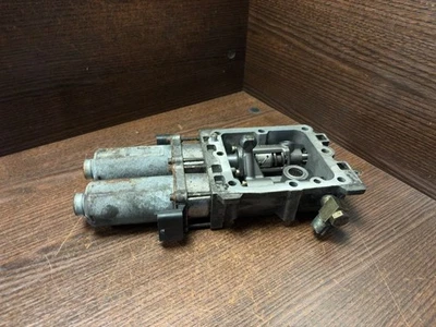 IVECO DAILY IV 05.06-03.12 GEARSHIFT MECHANISM 0130008511, 0501213459,6072306014 - Image 1 of 4