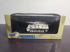 Dragon Armor Hummel Early Production World War II German 1:72 69288 - Picture 1 of 7
