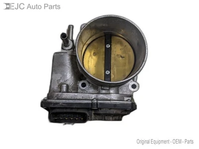 Корпус дроссельной заслонки для 07–18 Toyota Tundra 5.7 220300S010 бензиновый - Изображение 1 из 4