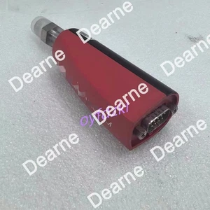 1pc used D-35614 ASSLAR CCR352 100TORR # FedEx / DHL - Picture 1 of 3