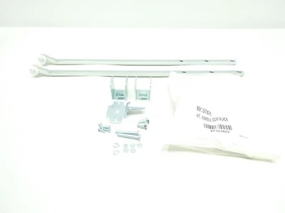 Hoffman AL2CR Latch Kit - Image 1 of 4