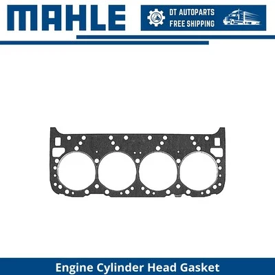 Para 1994-1996 Chevrolet Caprice 5.7L V8 junta do cabeçote do cilindro do motor Mahle 1995 - Imagem 1 de 2