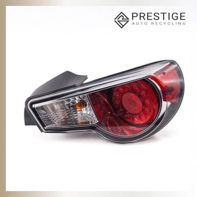 2013-2016 Scion FR-S Tail Light Tail Lamp Outer Inner Right SU003-02532 OEM Foto 1 de 4