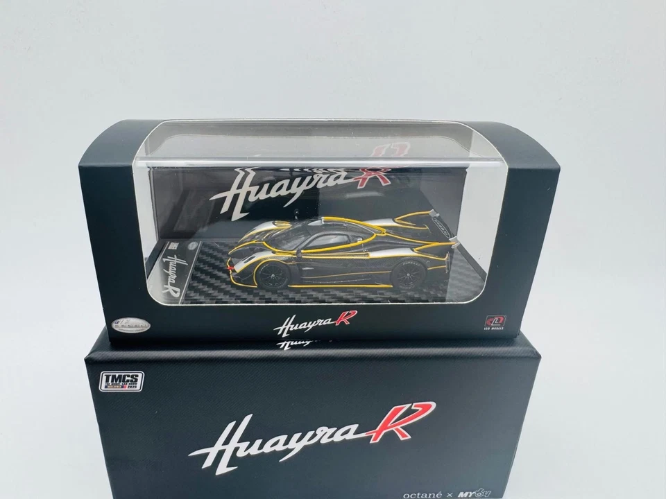 Nissan Silvia S14 Fusée Lapin Boss Tomonori Idekawa 1 64 Inno IN64S14BTOMOSAN