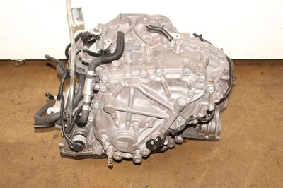 Nissan Pathfinder 2013-2019 3.5L FWD  CVT Automatic Transmission 2WD - Image 1 of 4