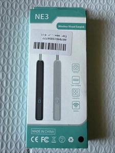 NE3  SERIES WIRELESS VISUAL EARPICK - Picture 1 of 2