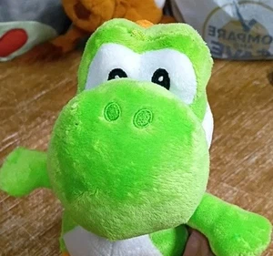 super mario yoshi plush - Picture 1 of 10