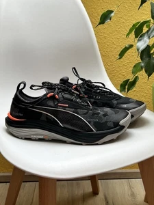 Herren Schuhe Puma Voyage Nitro 3 Gore-Tex Trailschuhe 45.5 - 29.5 cm - Bild 1 von 10