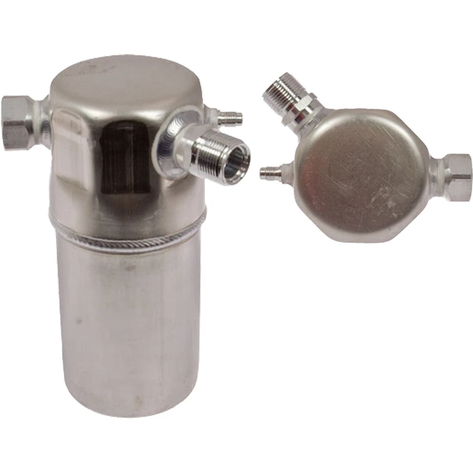 Acumulador de aire acondicionado 1411336 GPD A/C para Chevy Olds Cutlass Somerset Pontiac Sunbird Foto 1 de 1