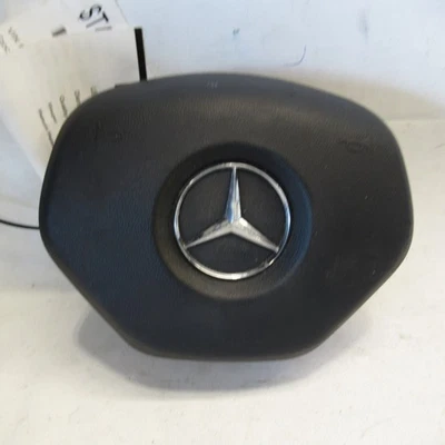 2012 2013 Mercedes-Benz C-Class Wheel Airbag Driver Air Bag OEM - Изображение 1 из 4
