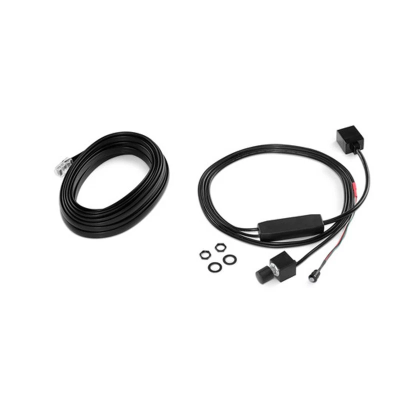 NEW JL Audio DRC-100 Digital Remote Control for JLid Compatible Products - Image 1 of 1