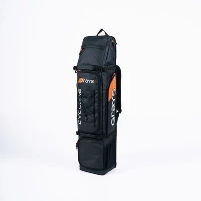 Grays Hockey Cyclone WP Kit Bag Größe L 105 x 24 x 18 cm - Portofrei