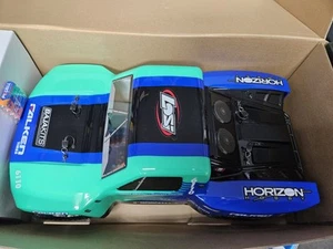 Losi Tenacity TT PRO NIB! - Picture 1 of 7