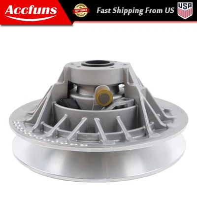 Embrague CVT secundario para ODES 1000 UTV Dominator Raider X2 X4 D2 D4 21050821000 Foto 1 de 4