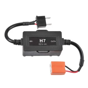 Narva H7 Canbus Module (Pair) 18188 - Picture 1 of 2