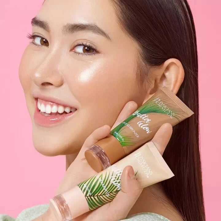 CHOICE of Color Physicians Formula Butter Glow Liquid Bronzer or Highlighter NeW - Image 1 of 1