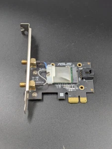 ASUS PCE-AXE5400 WiFi 6E Adapter - Working, Signs of Use - Afbeelding 1 van 2