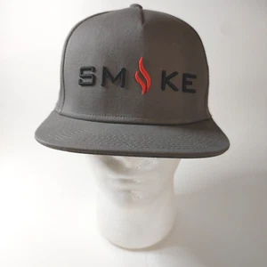 Train Like a Mule - Sombrero/Gorra Ajustable Estándar A Presión Trasera, Gris - Imagen 1 de 9