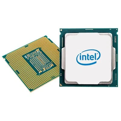 Intel Core i5-2400 3.1GHz Quad Core Sandy Bridge LGA1155 HD2000 Graphic CPU Only - Image 1 of 4