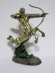 Centaur Figure 11.5cm Harry Potter Wizarding Trunk - Picture 1 of 3