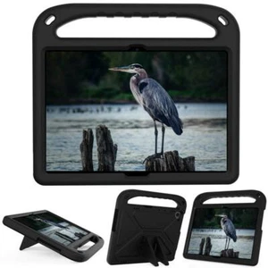 Tablet Case Kid Shockproof Rugged Protection Cover For Huawei T5 M5 Lite T10S T8 - Picture 1 of 19