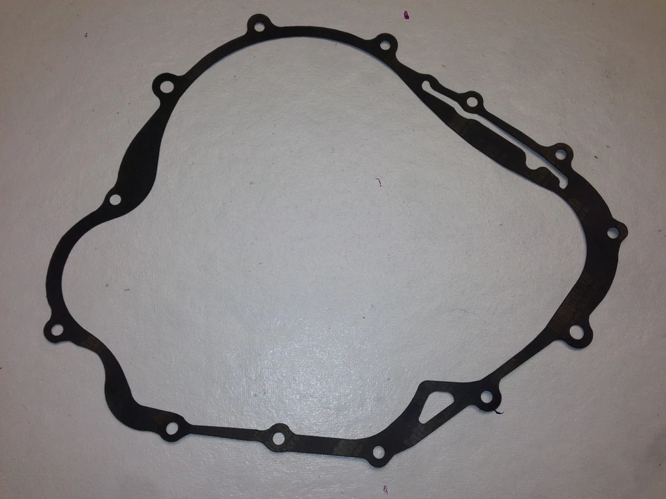 1990-1999 Suzuki DR350 & DR250 Clutch Cover Gasket 11482-14D03 DR250SE DR350SE - Image 1 of 1