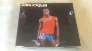 ARCHITECHS / NANA - SHOW ME THE MONEY - GARAGE CD SINGLE - Bild 1 von 1