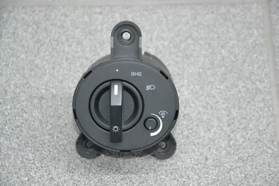 Interruptor de control de luz Aston Martin Vantage V8 V12 8D33-11654-AB Foto 1 de 3