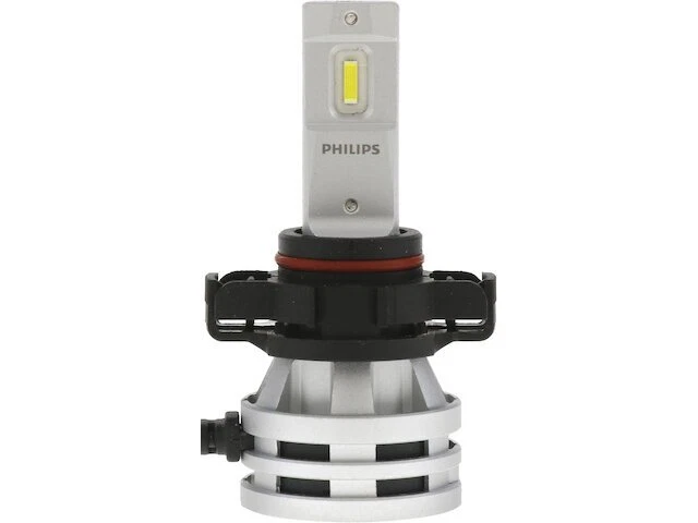 Передняя противотуманная лампа Philips 38KF59N подходит для GMC Sierra 1500 2007-2015 годов выпуска - Изображение 1 из 1