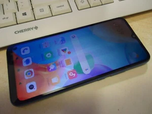 Xiaomi Redmi 10C 128Gb pantalla rota pero funciona España - Imagen 1 de 21