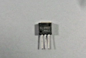 Kenwood 2SD1902, For a TM-741A, TM-742A, TM-732A, TM-941A TM-942A Transceivers - Picture 1 of 2