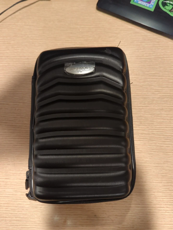 Samsonite travel kit bag Genuine - Image 1 of 4