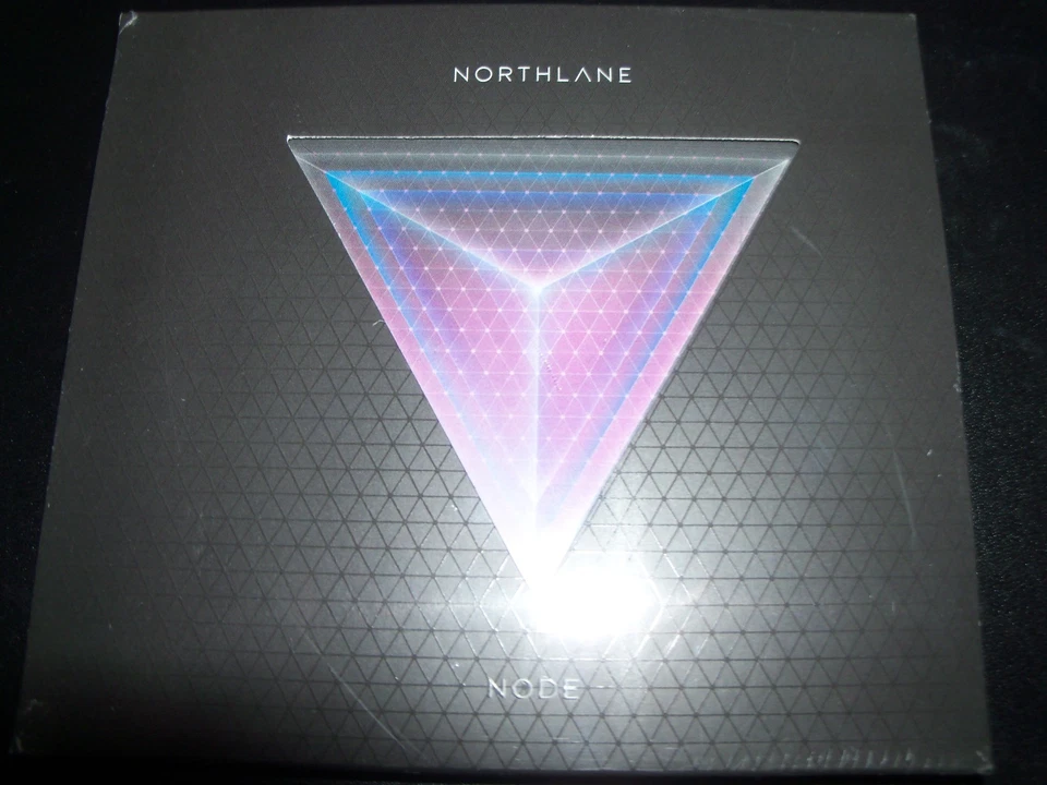 NORTHLANE Node (Australia) CD - New  - Image 1 of 1