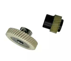 Lower Shaft Gear# 040322G+Small Gear #040321G for Pfaff - Bild 1 von 3