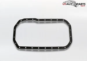 Genuine ISUZU - Gasket Oil Pan For NPR, NQR 4BD2 4BD1 3.9L 1986-1998 - Picture 1 of 6