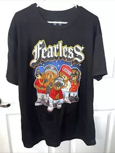 Hustle Legend Bear OG Graphic Tee Adult Size XL - Picture 1 of 5