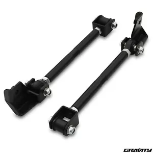 ELIMINADOR DE DIRECCIÓN HICAS TRACCIÓN TRASERA DE ALTA RESISTENCIA PARA NISSAN SKYLINE R32 R33 R34 GTR GTT - Imagen 1 de 12