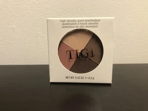 TIGI Cosmetics High Density Quad Eyeshadow, Love Affair 0.32 Ounce - Picture 1 of 2