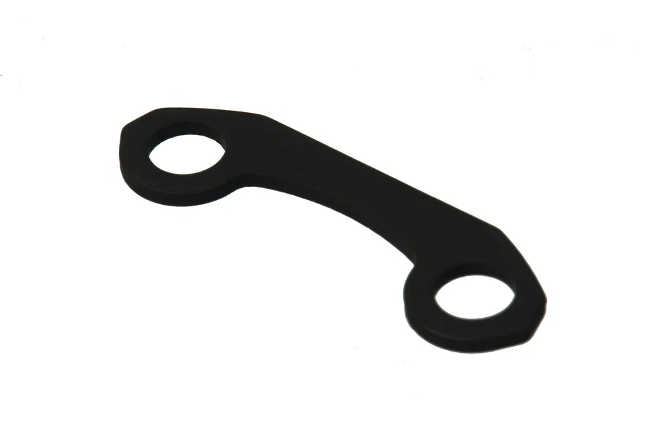 For 1969-1975, 1985-1994 Porsche 911 CV Axle Retainer Plate URO - Image 1 of 1