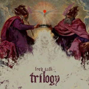 Flee Lord - Lord Talk Trilogy (Purple Vinyl) Vinyl LP NEU 09553100 - Picture 1 of 1