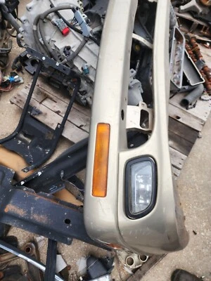 1995 1996 年 JAGUAR XJ6 VANDEN PLAS 前盖 — 第 1/3 张图片