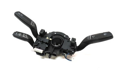 2012-2017 AUDI S4 A5 S5 A6 S6 A7 S7 RS7 (B8 8K 8T C7 4G8) COMBINATION SWITCH - Image 1 of 4