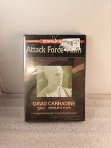 Attack Force Nam (DVD) David Carradine. Brand New. Sealed. - Picture 1 of 4