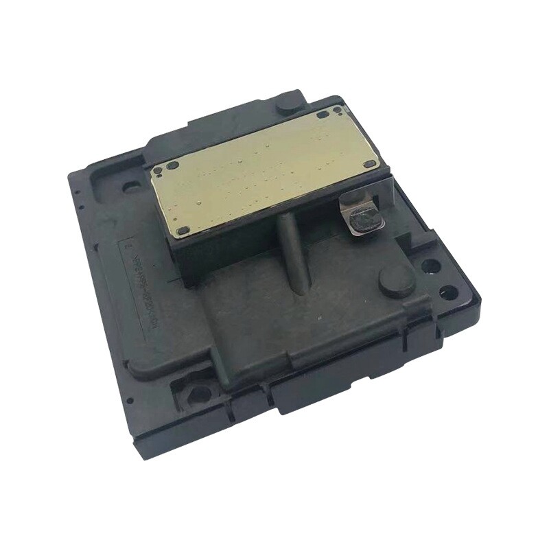 Epson Stylus SX425W - Head Cleaner 
